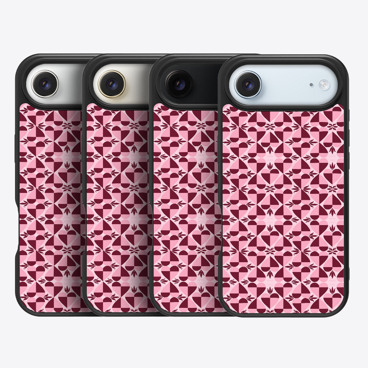 Heart Matters - iPhone 17 Air Case #case type_core (magsafe), #case type_core (non magsafe)