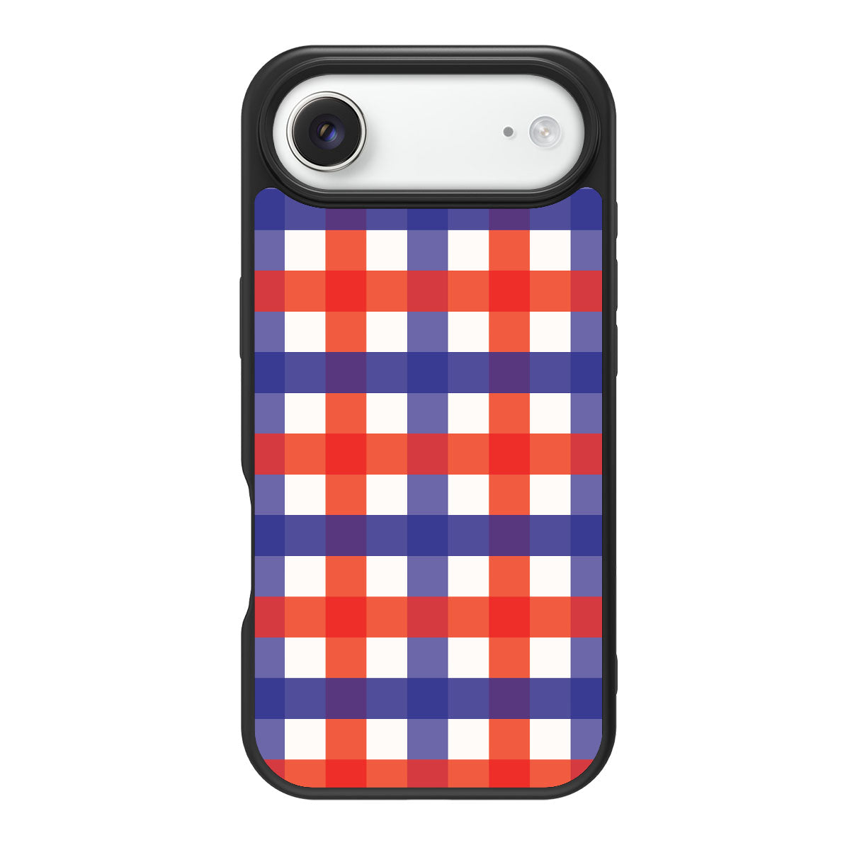Heritage Checks - iPhone 17 Air Case #case type_core (magsafe), #case type_core (non magsafe)