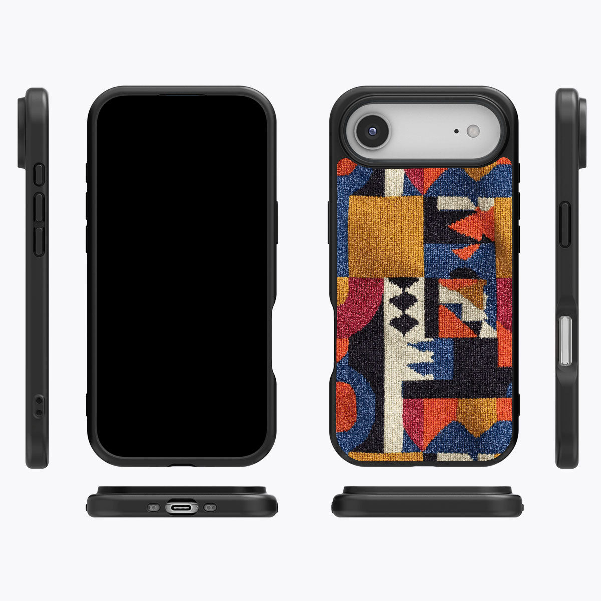 Interplay Emotions - iPhone 17 Air Case #case type_core (magsafe), #case type_core (non magsafe)
