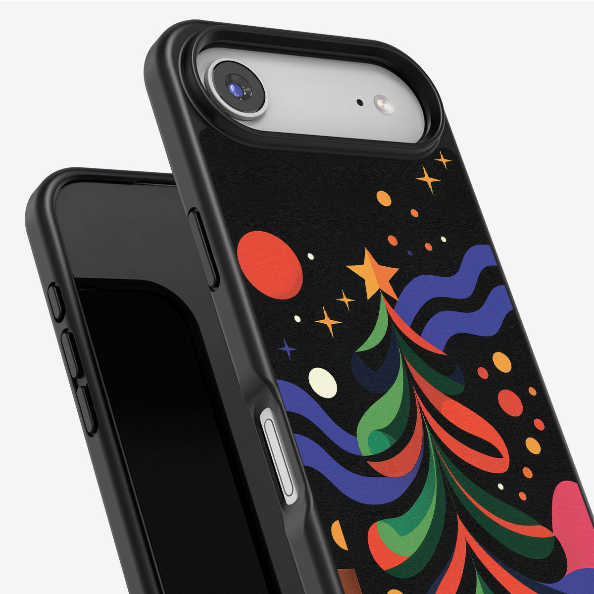 Jazz Jingles - iPhone 17 Air Case #case type_core (non magsafe)