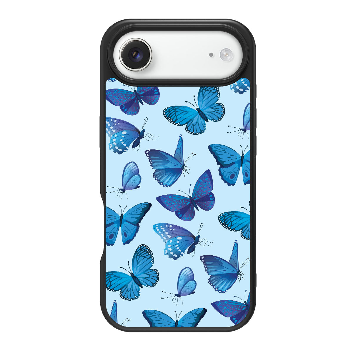 Magic Butterflies - iPhone 17 Air Case #case type_core (magsafe), #case type_core (non magsafe)