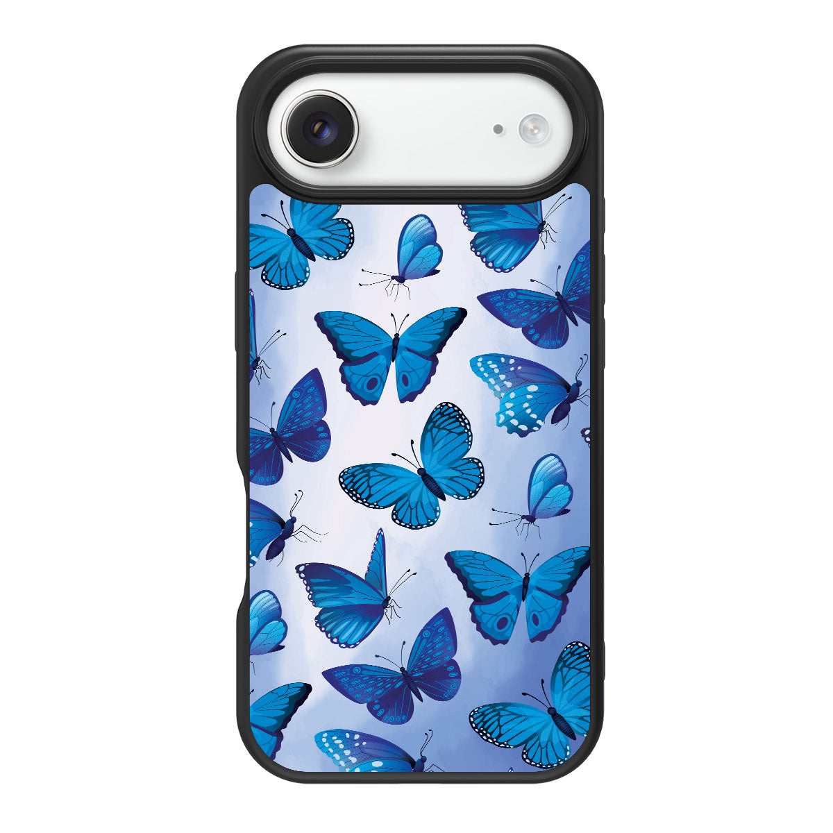 Magic Butterflies - iPhone 17 Air Case #case type_core (magsafe), #case type_core (non magsafe)