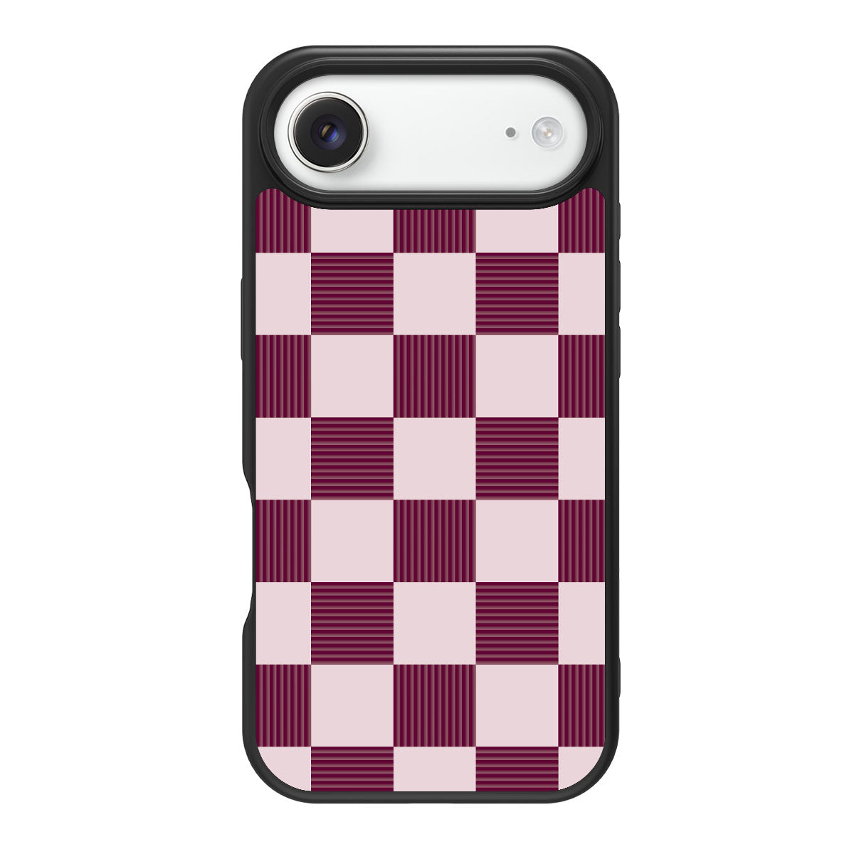 Majestic Mosaic - iPhone 17 Air Case #case type_core (magsafe), #case type_core (non magsafe)