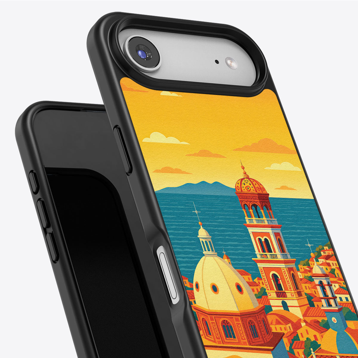 Mexico - iPhone 17 Air Case #case type_core (non magsafe)