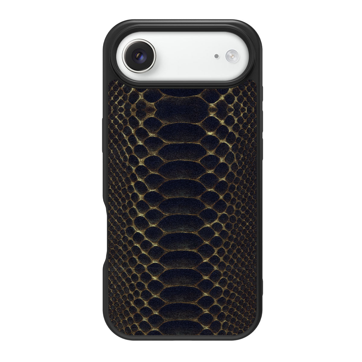 Midnight Crawl - iPhone 17 Air Case #case type_core (magsafe), #case type_core (non magsafe)
