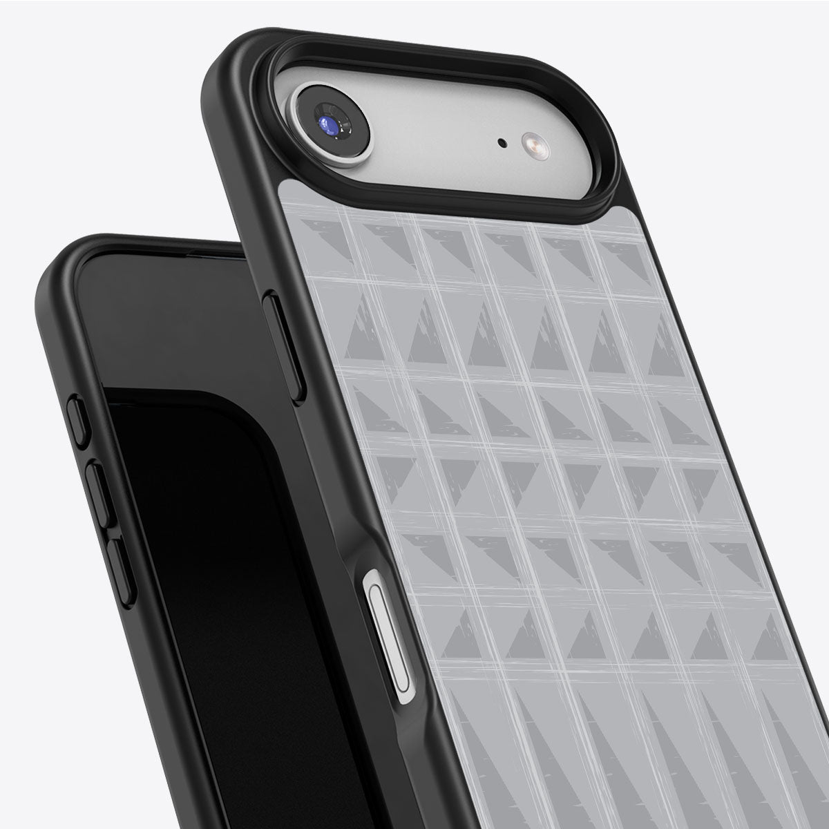 Modern Kilim - iPhone 17 Air Case, #case type_core (non magsafe)