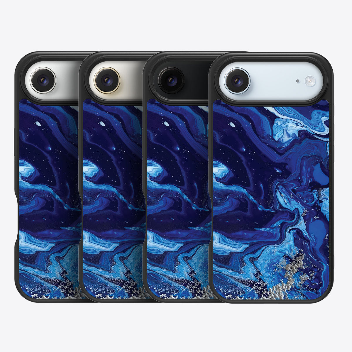 Mystic Waters - iPhone 17 Air Case #case type_core (magsafe), #case type_core (non magsafe)