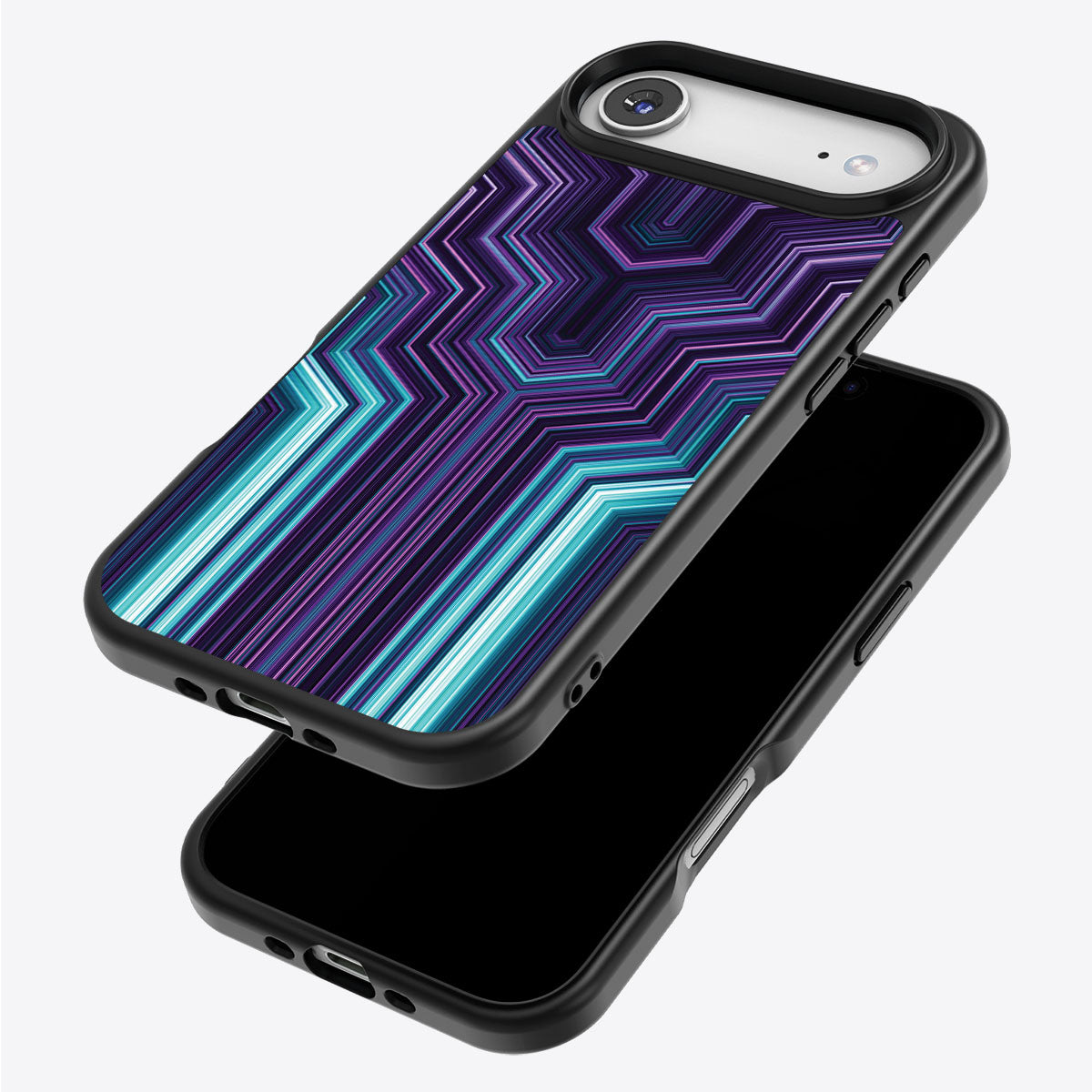 Neonverse - iPhone 17 Air Case #case type_core (magsafe), #case type_core (non magsafe)