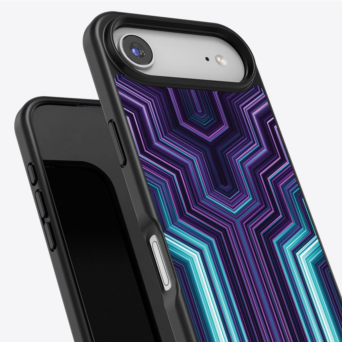 Neonverse - iPhone 17 Air Case #case type_core (non magsafe)