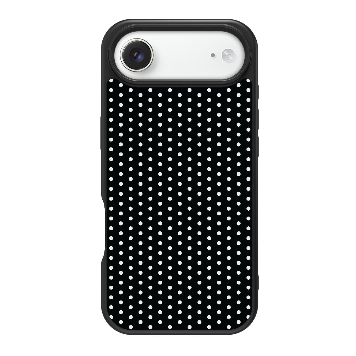 Noir Mesh - iPhone 17 Air Case #case type_core (magsafe), #case type_core (non magsafe)