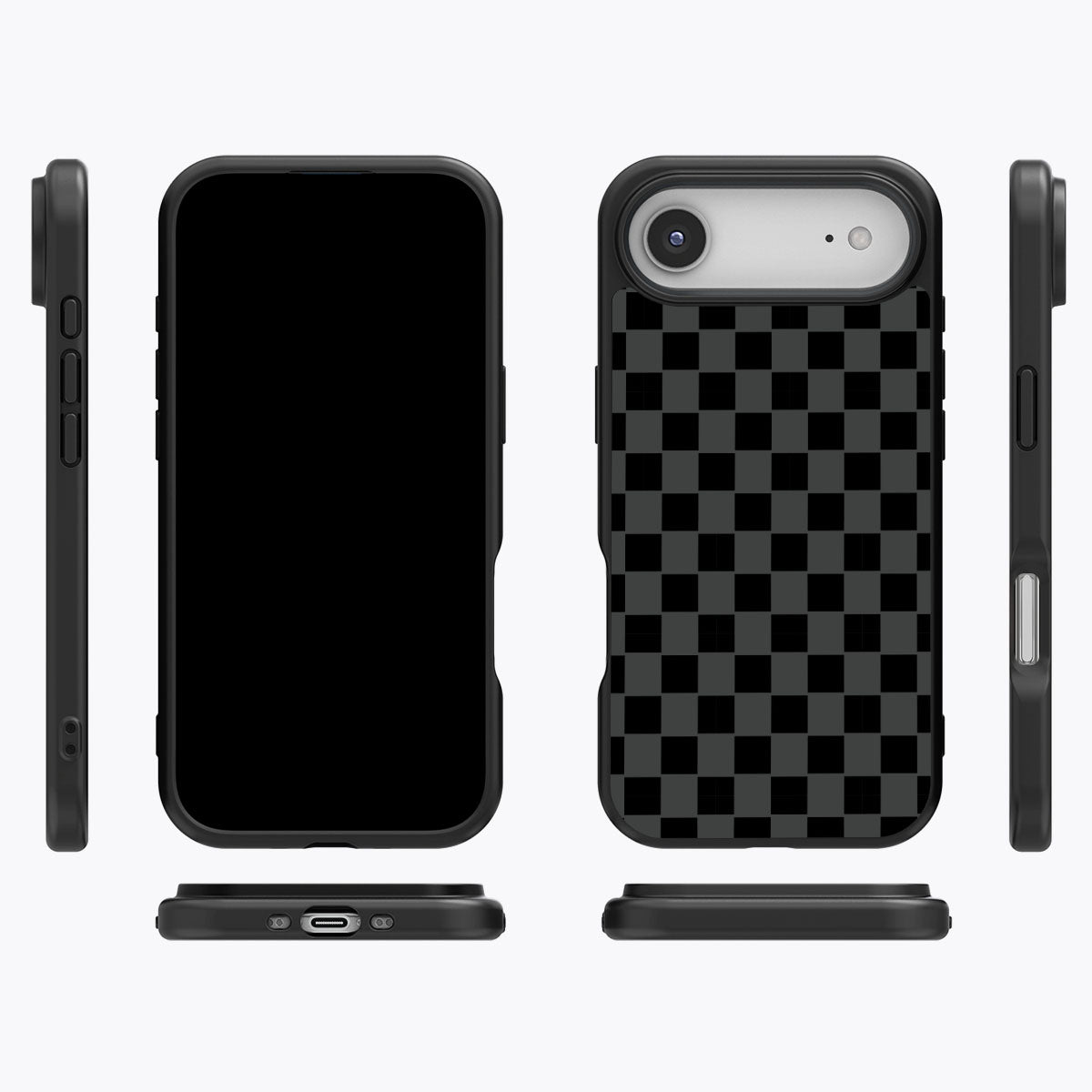Noir Systems - iPhone 17 Air Case #case type_core (magsafe), #case type_core (non magsafe)