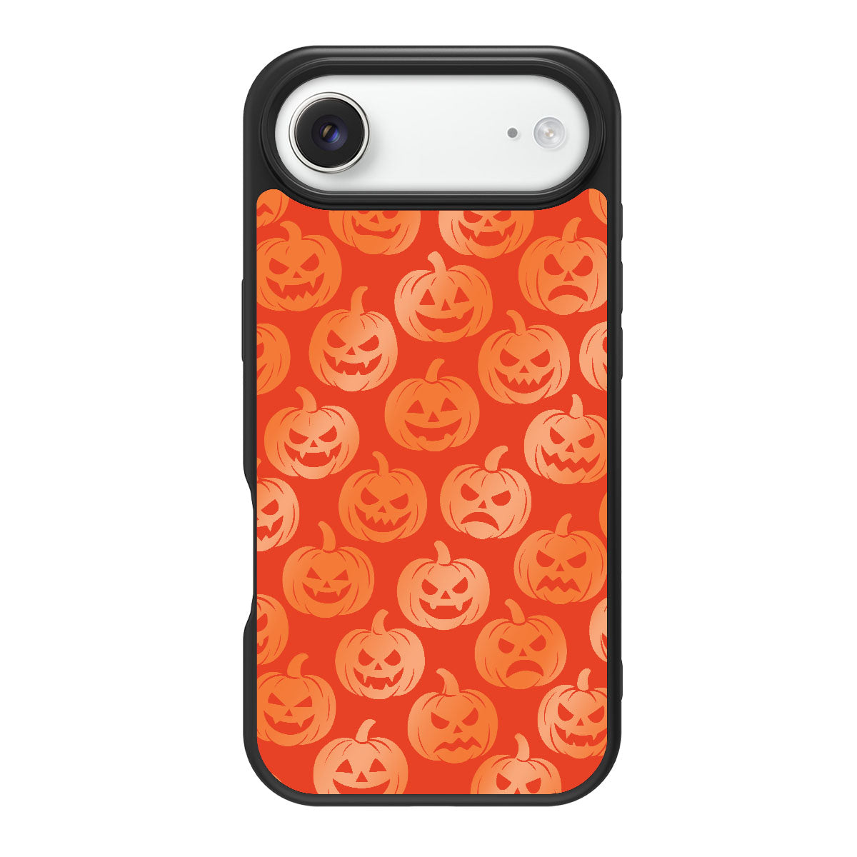 Pumpkin Parade - iPhone 17 Air Case #case type_core (magsafe), #case type_core (non magsafe)