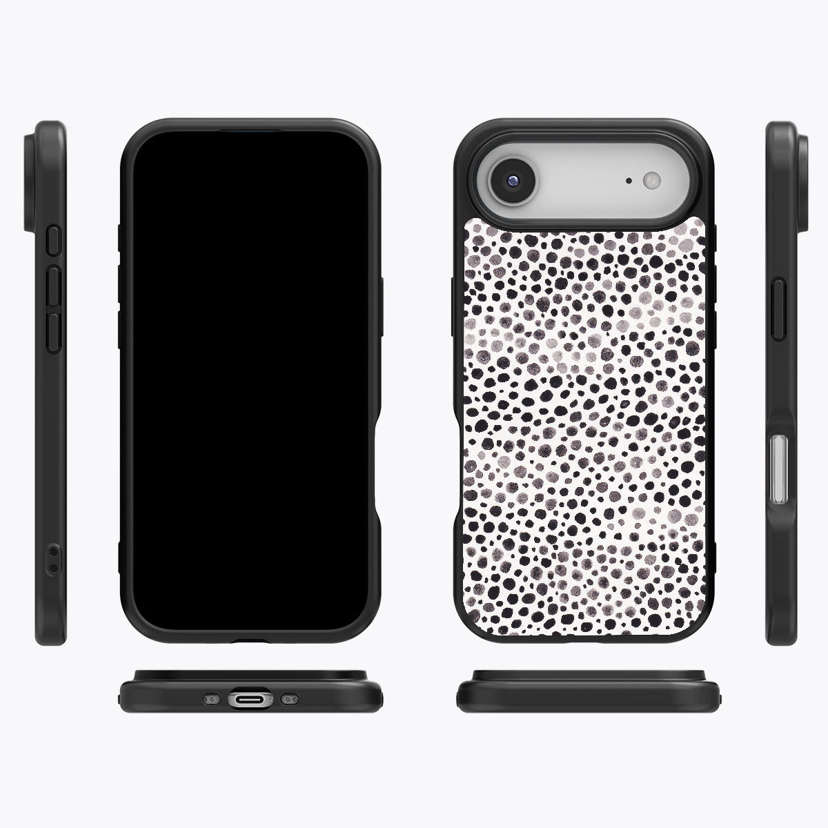 Rain Dance - iPhone 17 Air Case, #case type_core (magsafe), #case type_core (non magsafe)