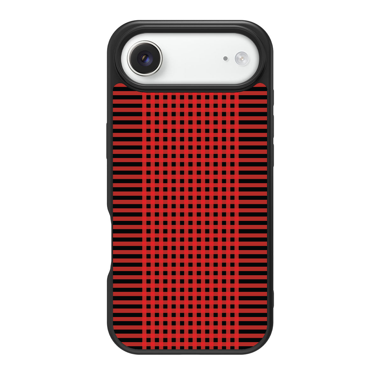 Red Basket - iPhone 17 Air Case
