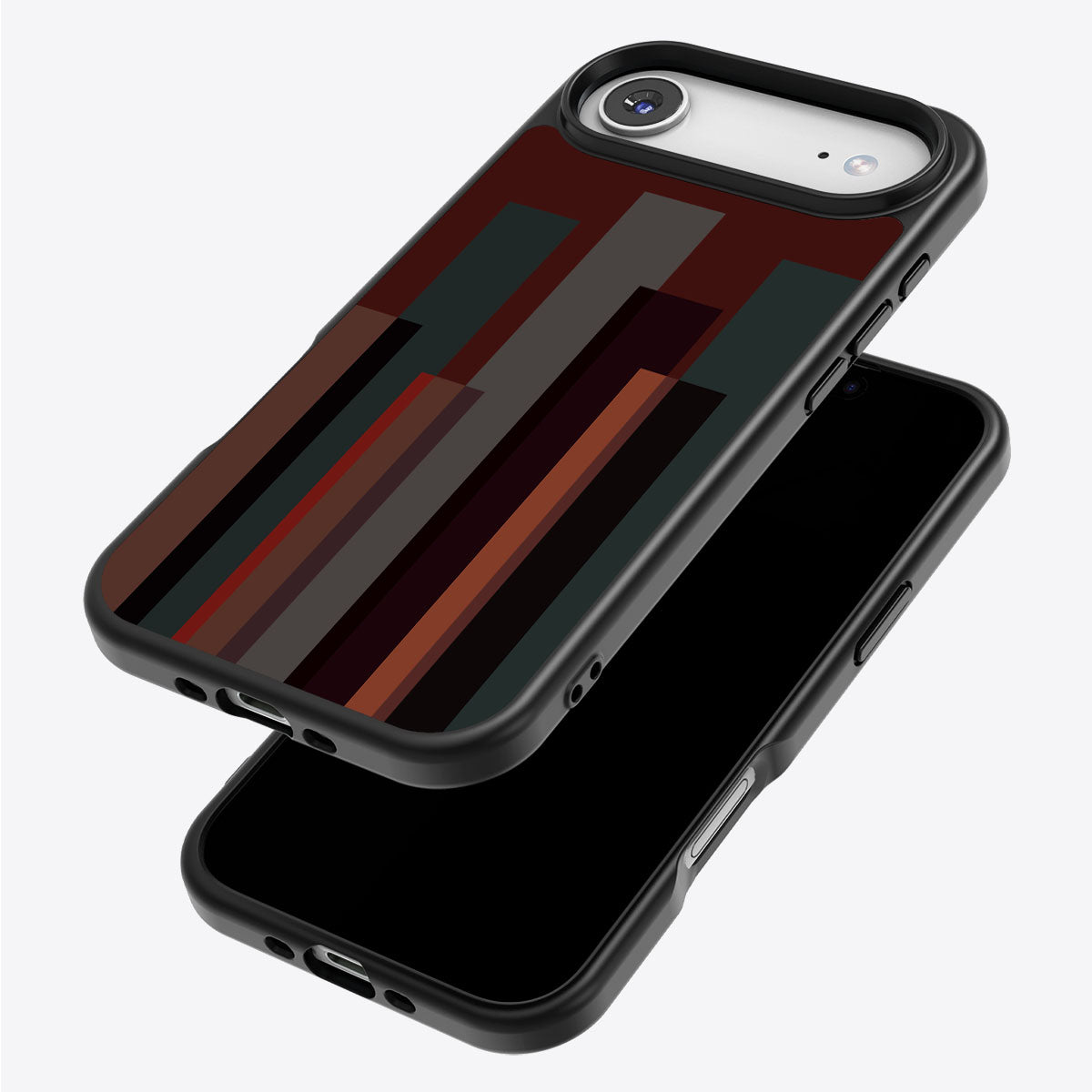 Rising Ambitions - iPhone 17 Air Case #case type_core (magsafe), #case type_core (non magsafe)