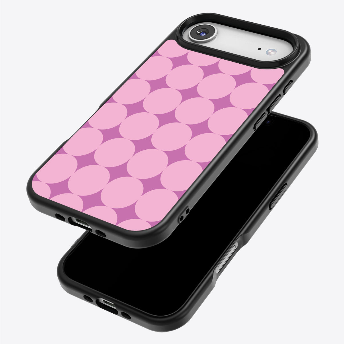 Rose Garden - iPhone 17 Air Case #case type_core (magsafe), #case type_core (non magsafe)