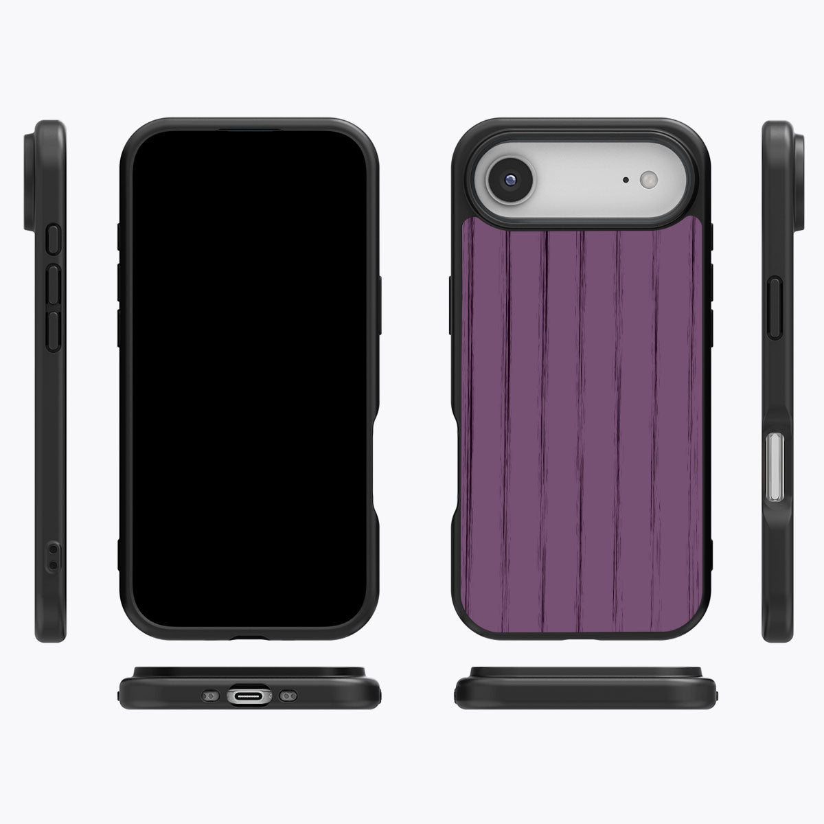 Royal Lineage - iPhone 17 Air Case #case type_core (magsafe), #case type_core (non magsafe)