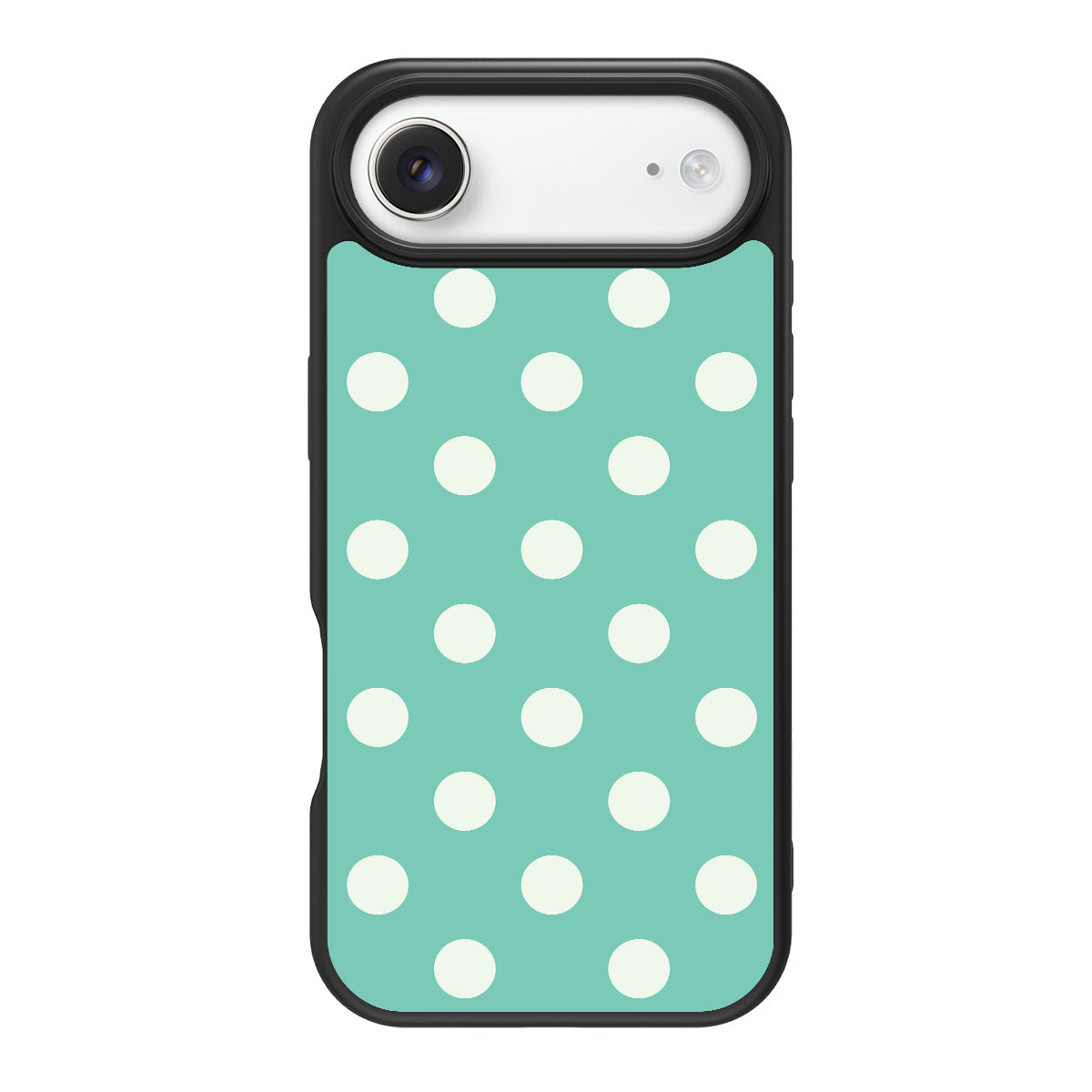 Sea Mist - iPhone 17 Air Case #case type_core (magsafe), #case type_core (non magsafe)