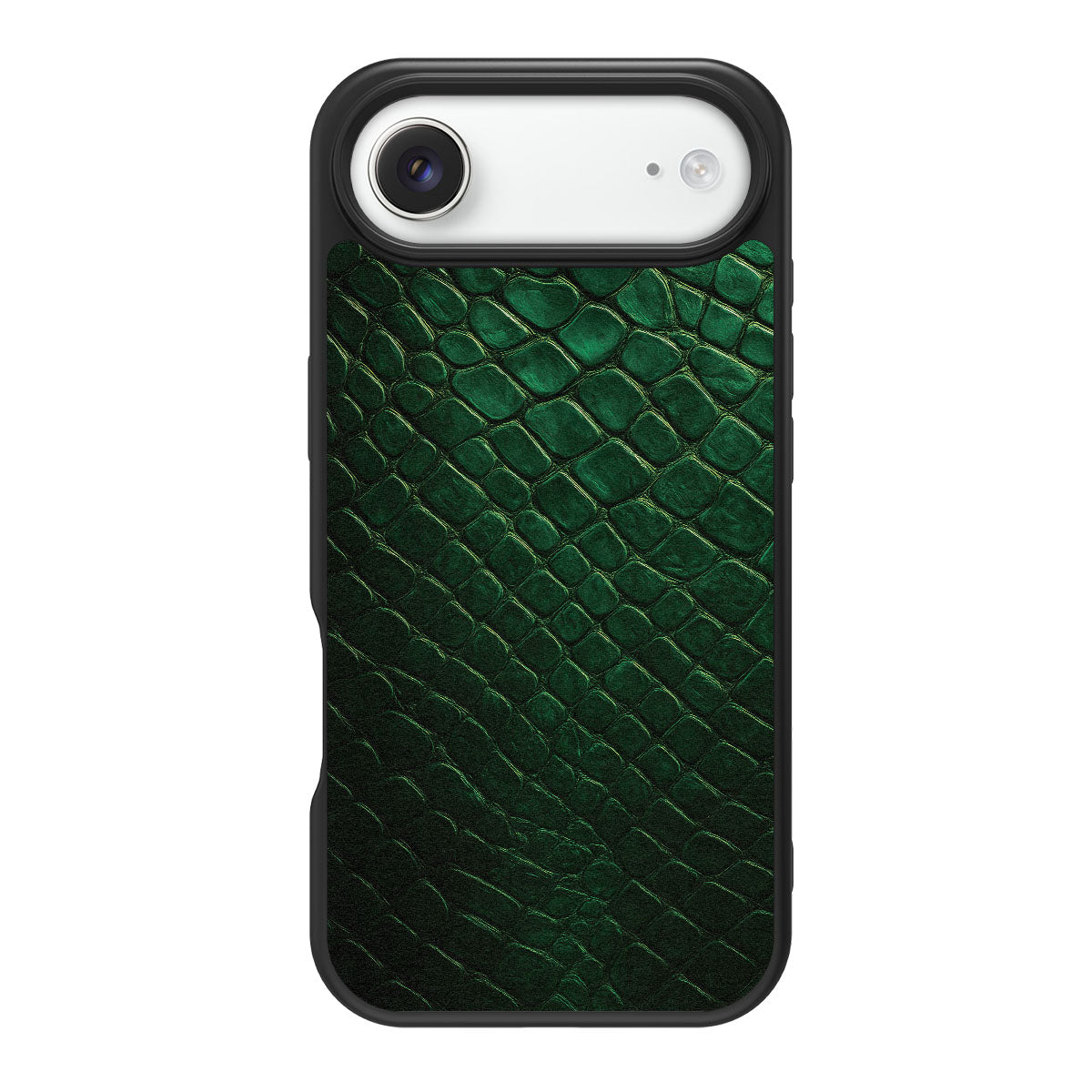 Slytherin Senses - iPhone 17 Air Case #case type_core (magsafe), #case type_core (non magsafe)