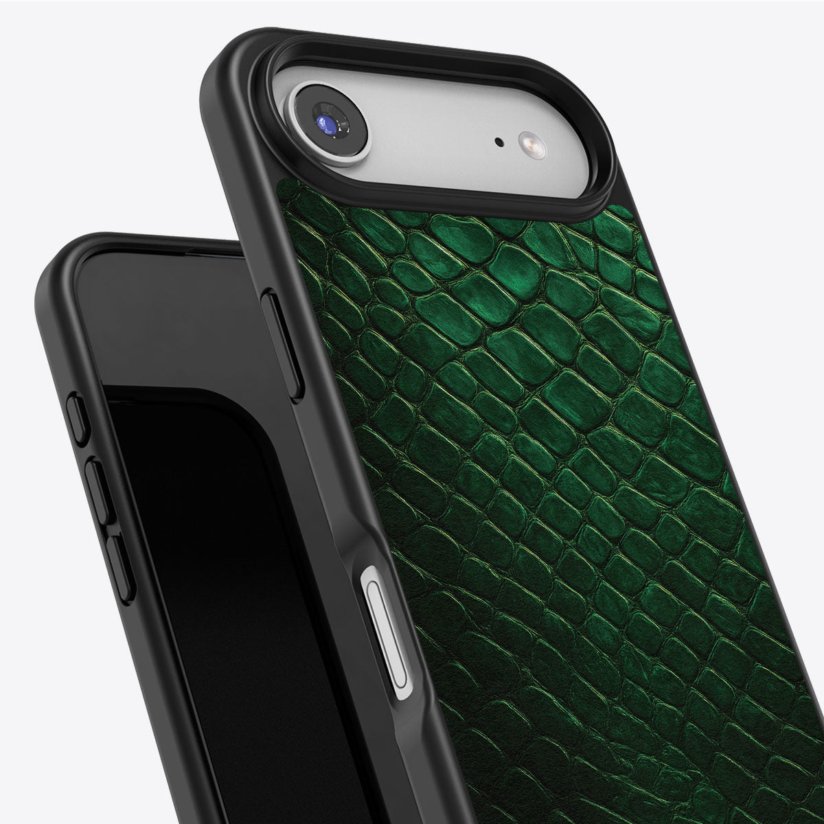 Slytherin Senses - iPhone 17 Air Case #case type_core (non magsafe)