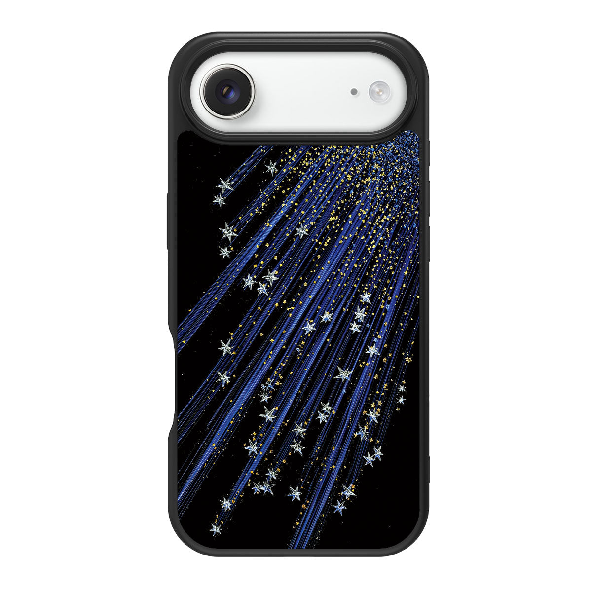 iPhone Air Case with MagSafe – Star Cascade