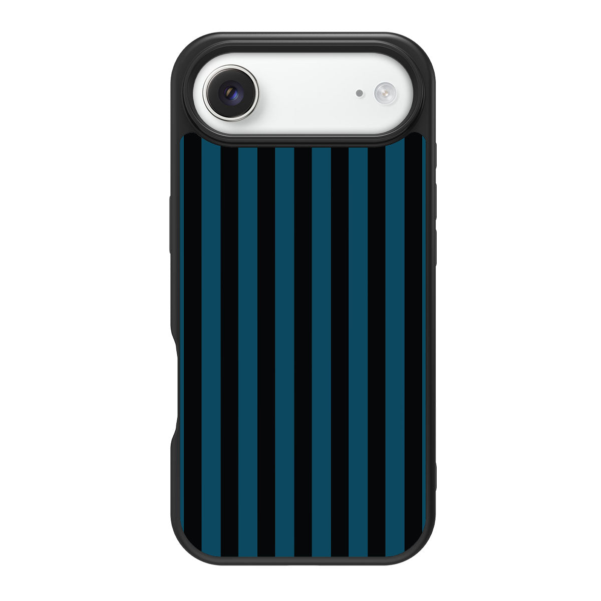 Straight Jacketed - iPhone 17 Air Case #case type_core (magsafe), #case type_core (non magsafe)