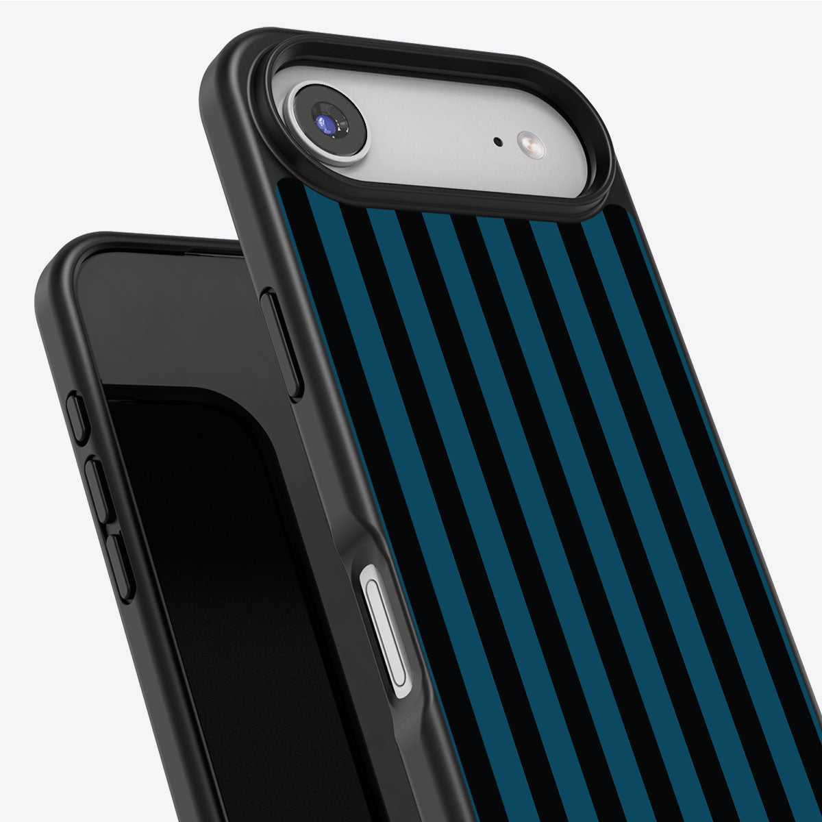 Straight Jacketed - iPhone 17 Air Case #case type_core (non magsafe)