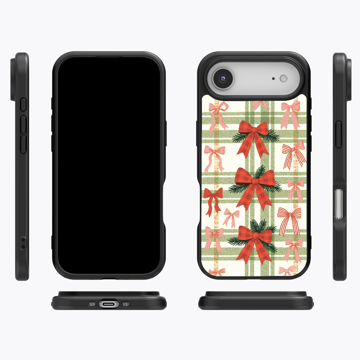 Surprise Surprise - iPhone 17 Air Case #case type_core (magsafe), #case type_core (non magsafe)