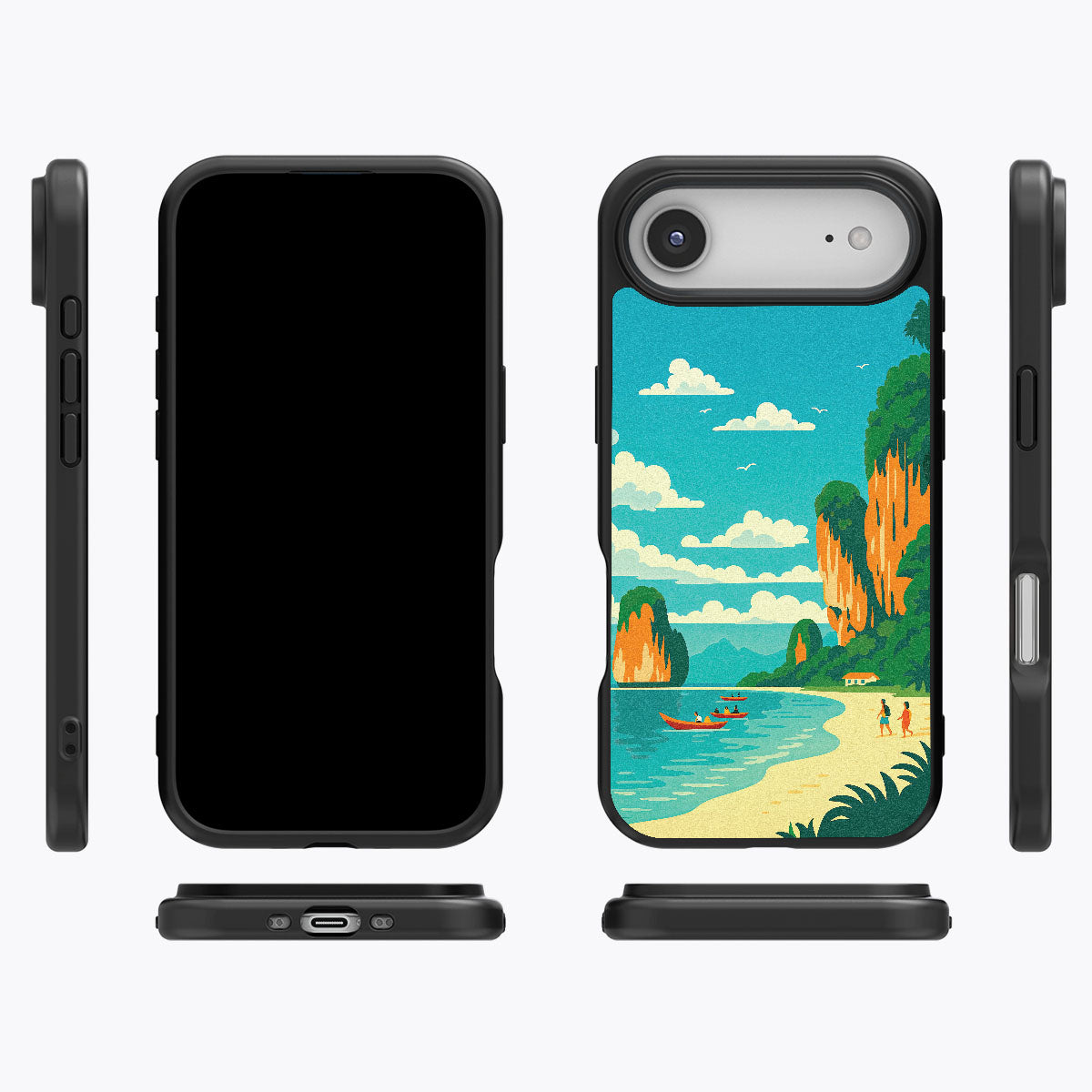 Thailand - iPhone 17 Air Case #case type_core (magsafe), #case type_core (non magsafe)