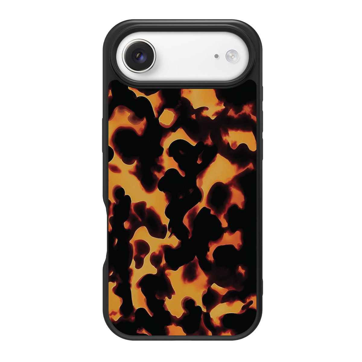 iPhone Air Case with MagSafe – Tortoise Shell