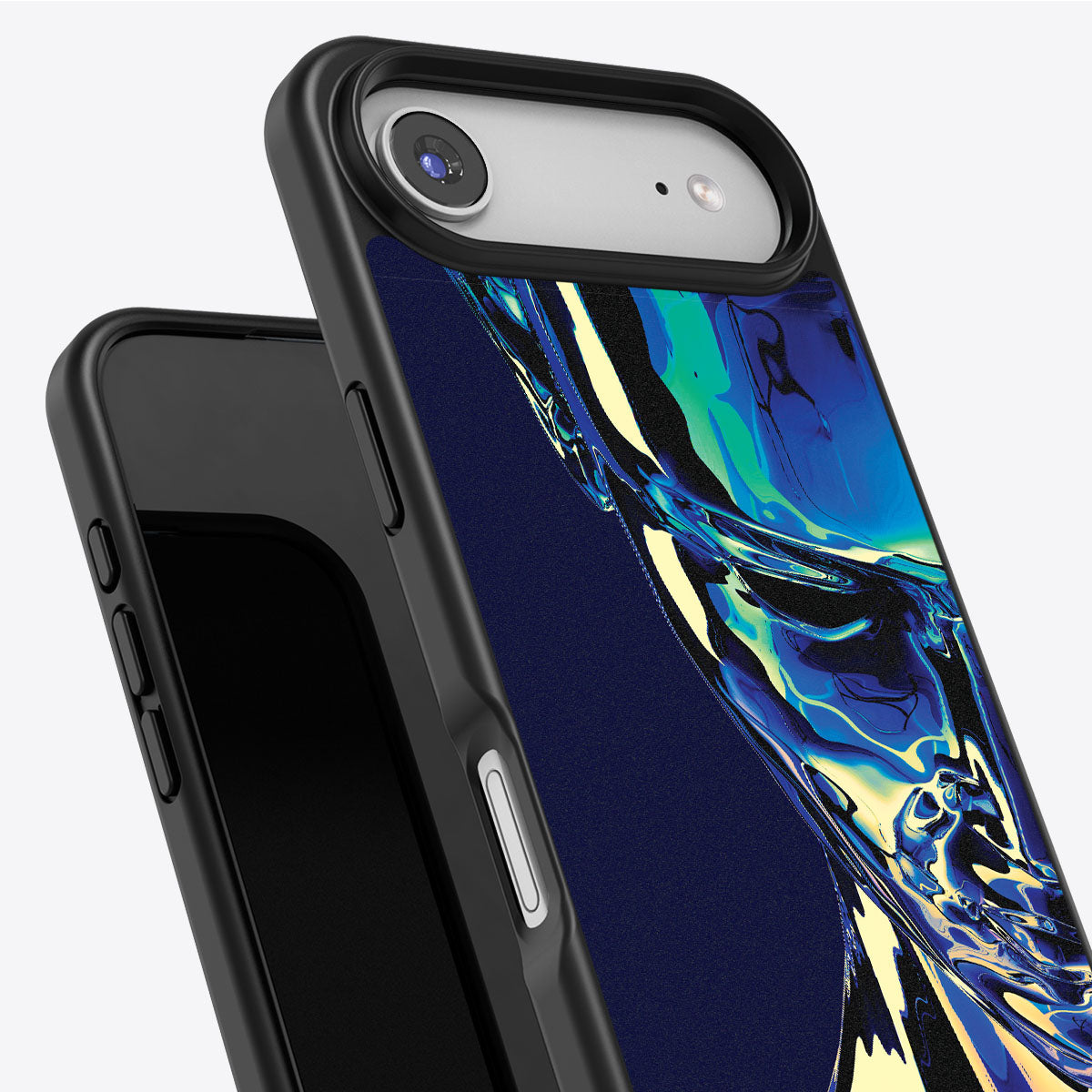 Totem - iPhone 17 Air Case #case type_core (non magsafe)