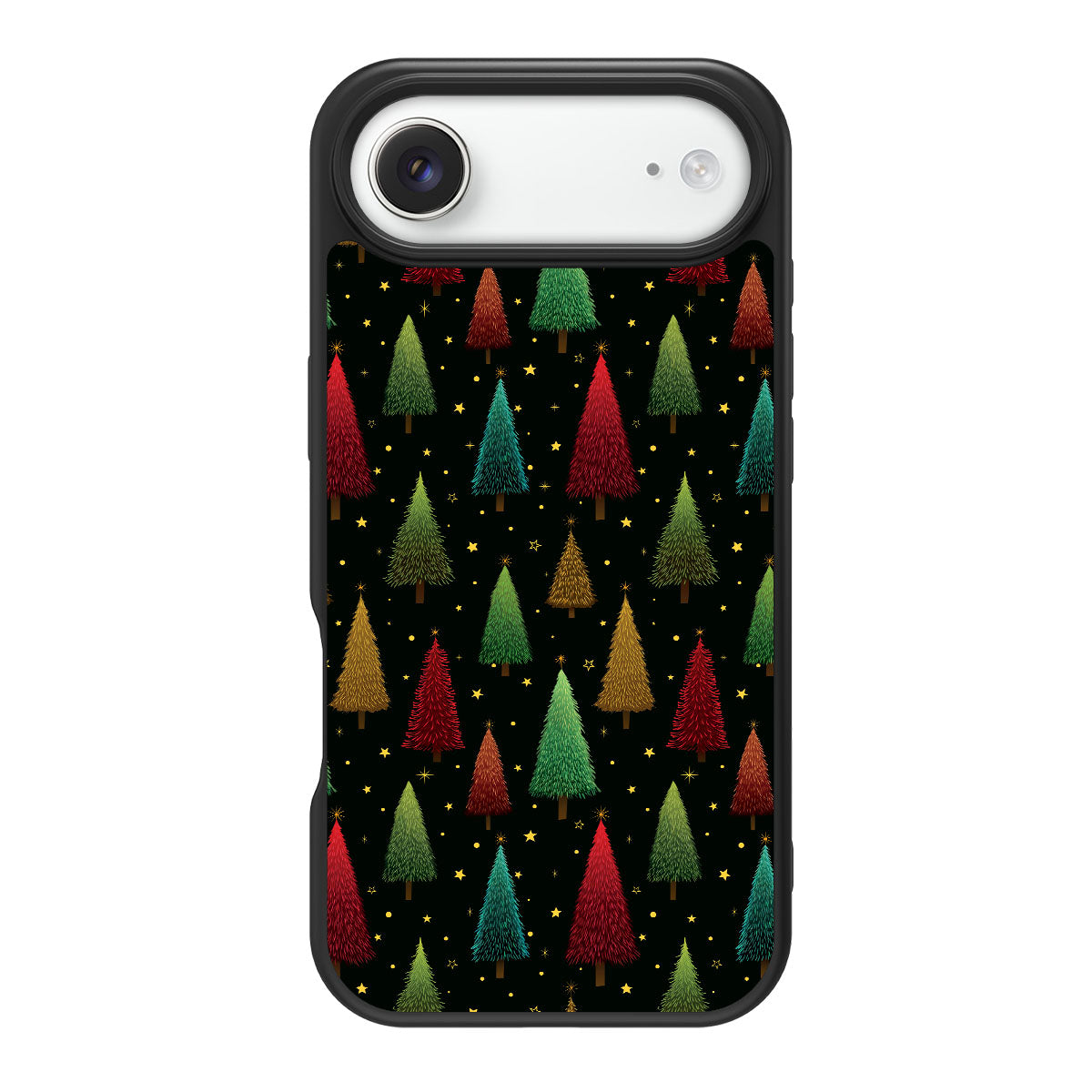 Twilight Trees - iPhone 17 Air Case #case type_core (magsafe), #case type_core (non magsafe)