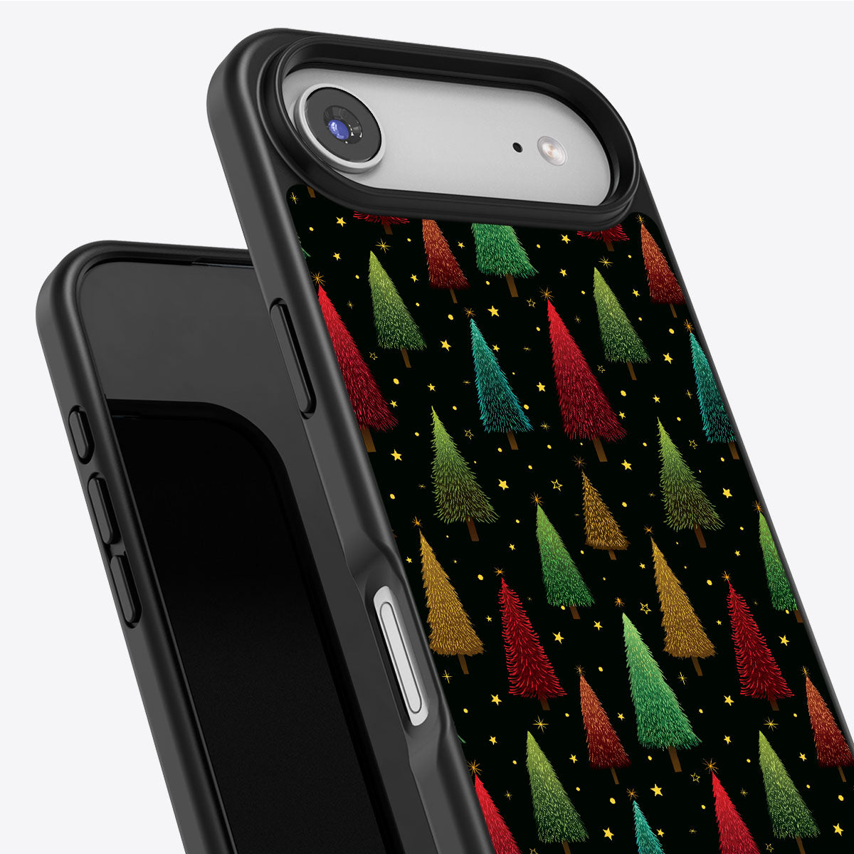 Twilight Trees - iPhone 17 Air Case #case type_core (non magsafe)