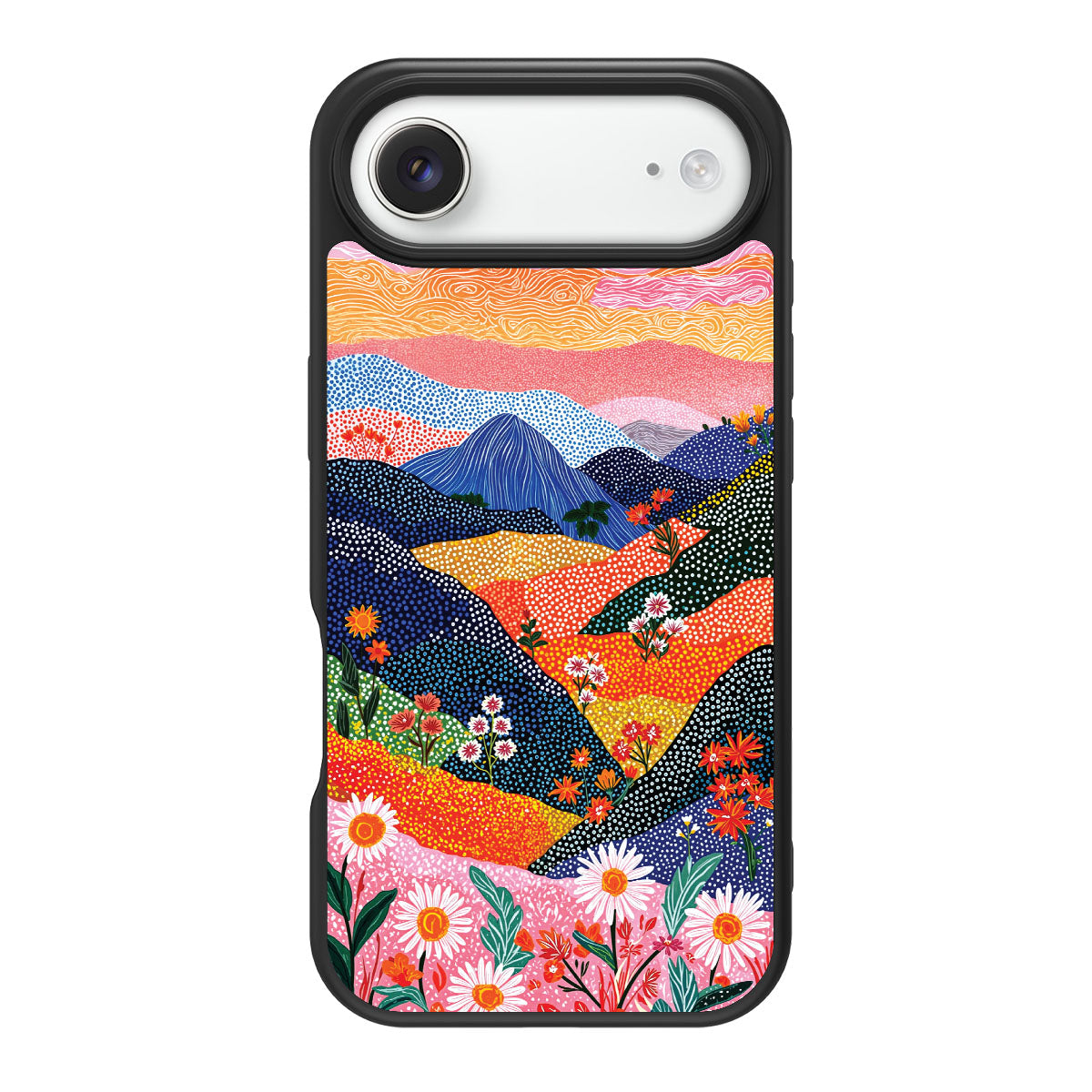 iPhone Air Case with MagSafe – Wildflower Valley