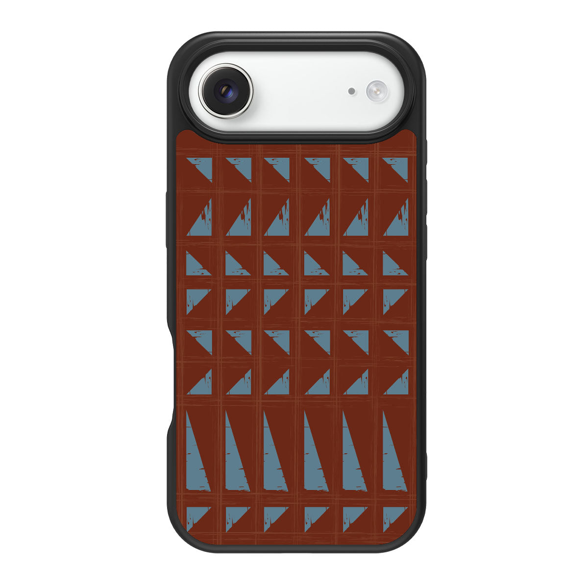 Winter Kilim - iPhone 17 Air Case, #case type_core (magsafe), #case type_core (non magsafe)