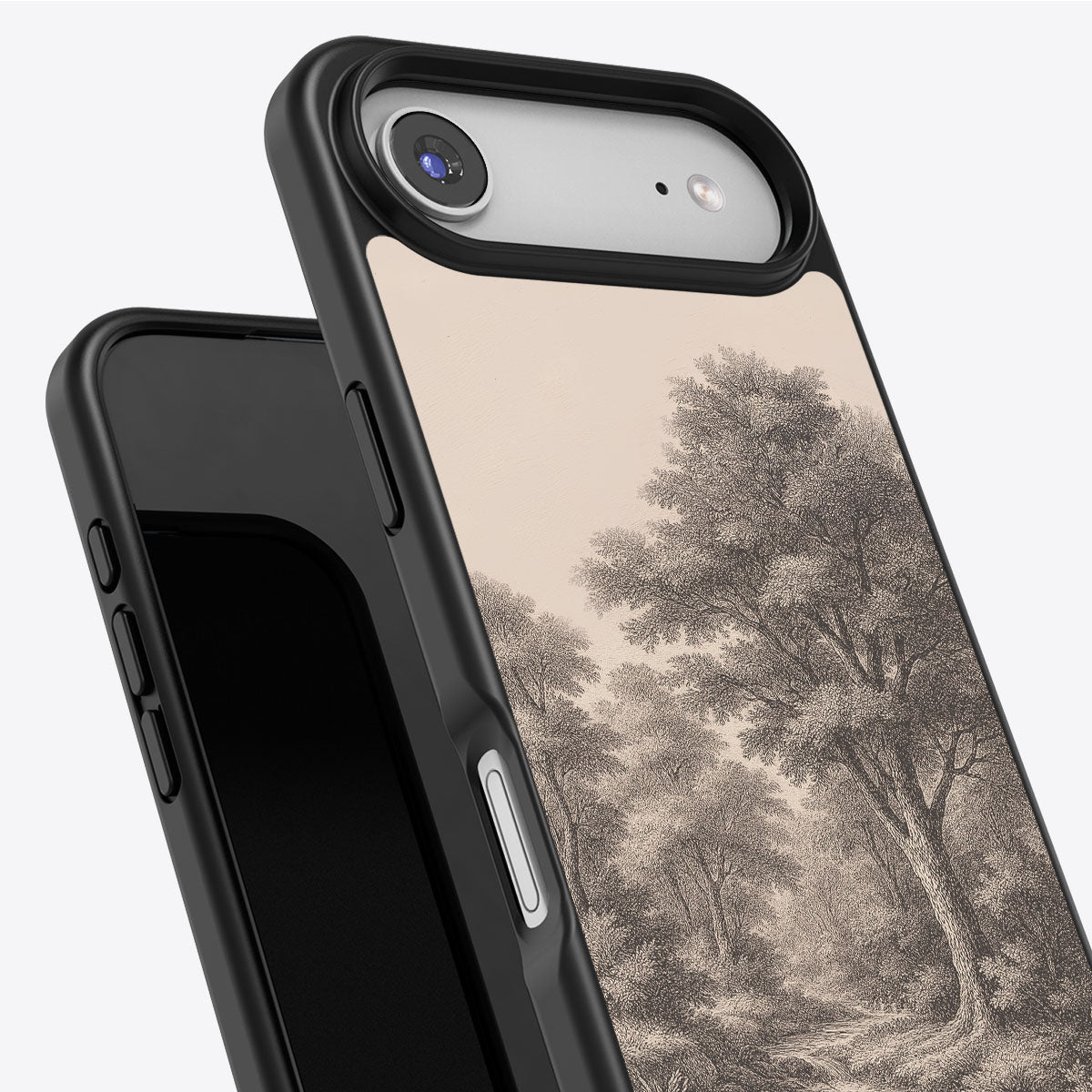 Woodland - iPhone 17 Air Case #case type_core (non magsafe)