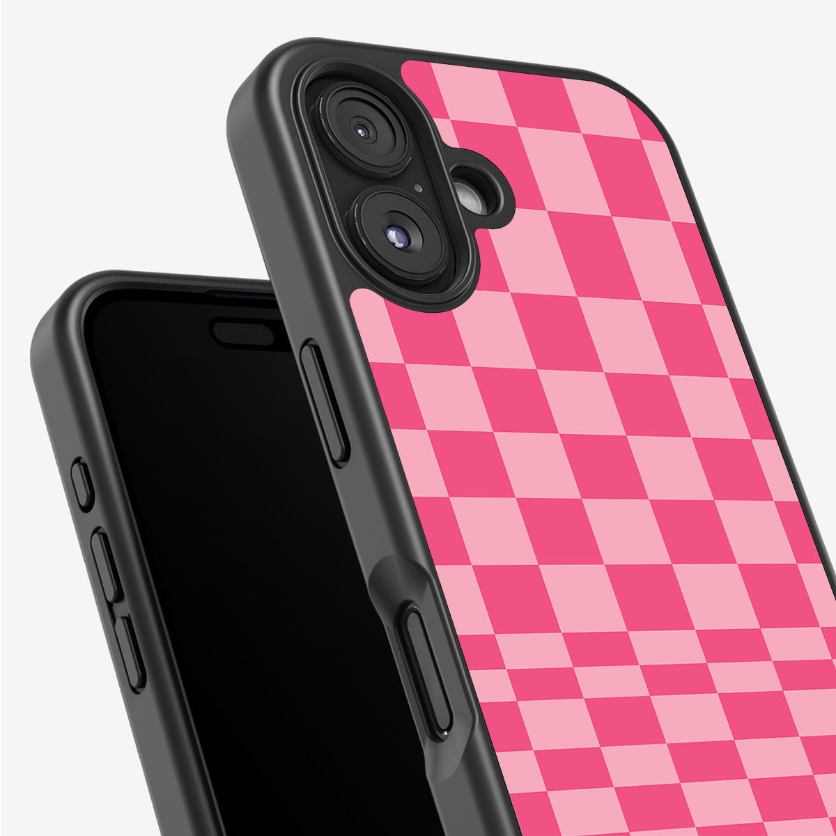 Candy Check - iPhone 17 Case