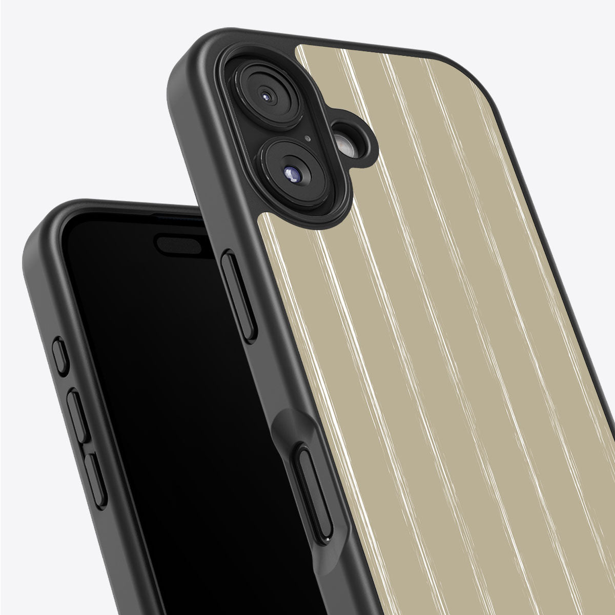 Desert Walks - iPhone 17 Case #case type_core (non magsafe)