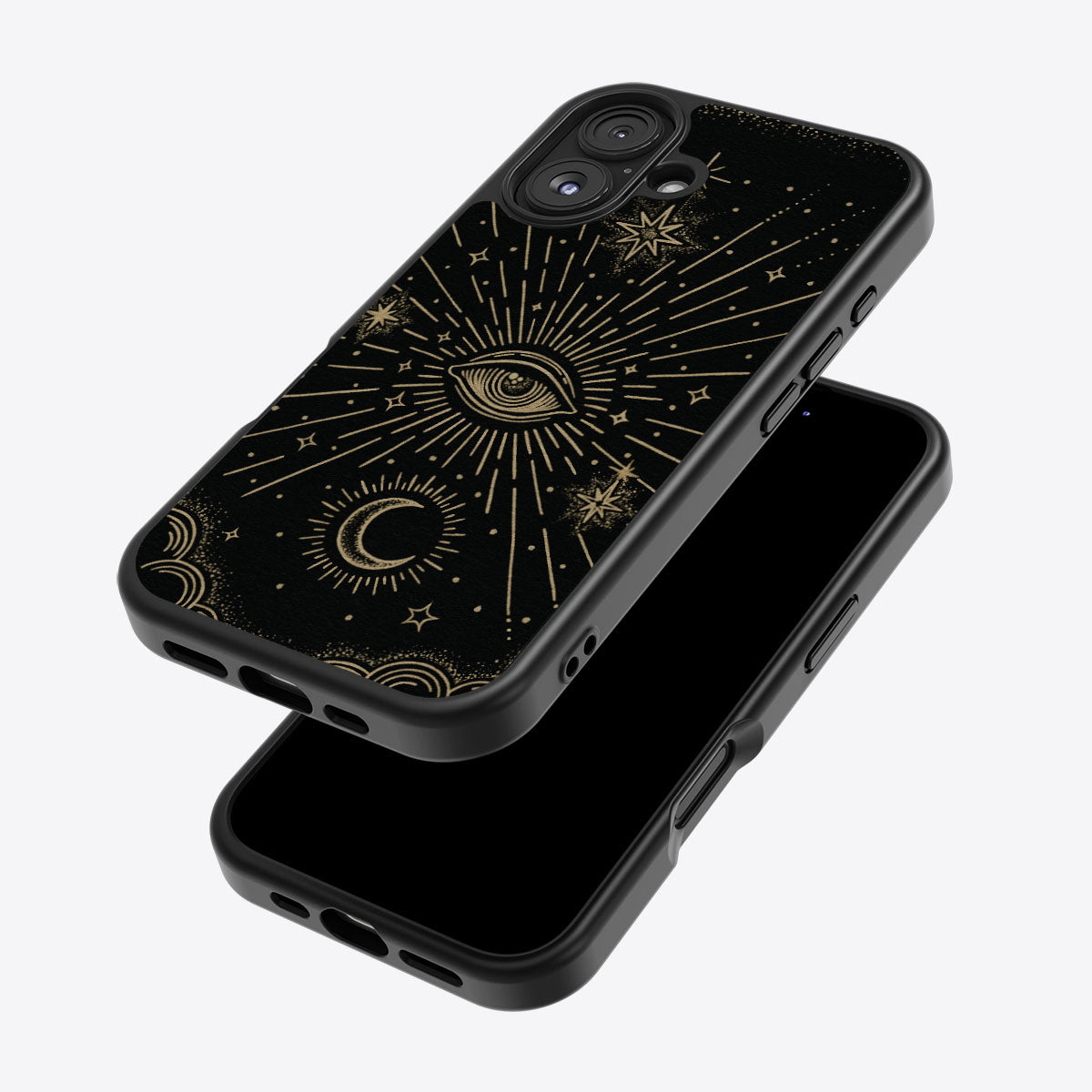 Divine Vision - iPhone 17 Case #case type_core (magsafe), #case type_core (non magsafe)