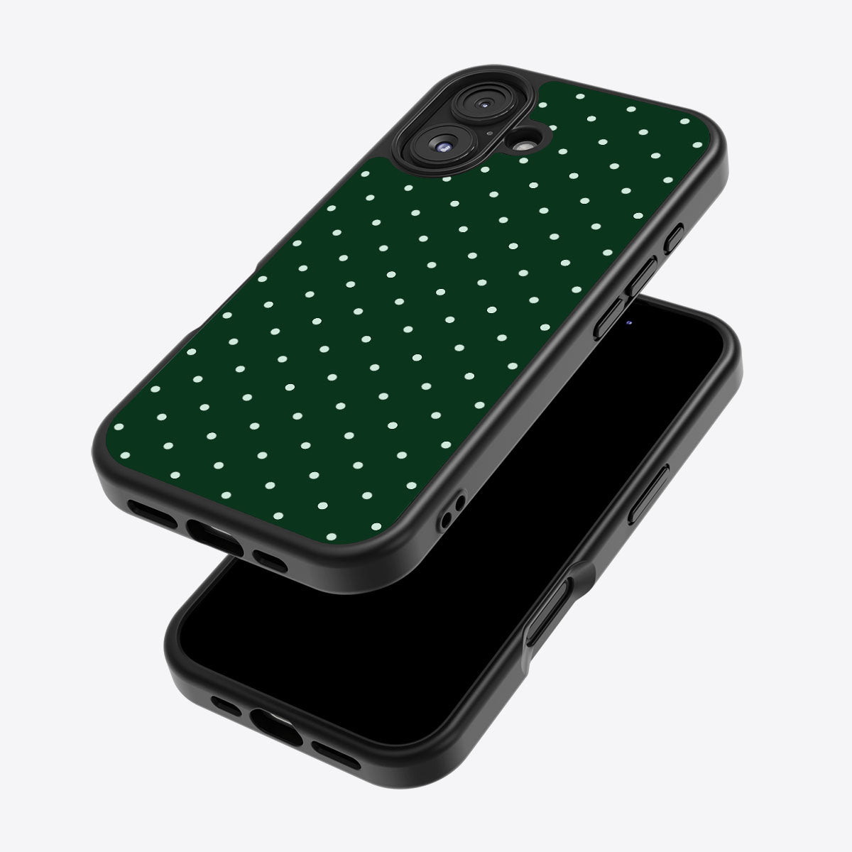 Evergreen - iPhone 17 Case #case type_core (magsafe), #case type_core (non magsafe)