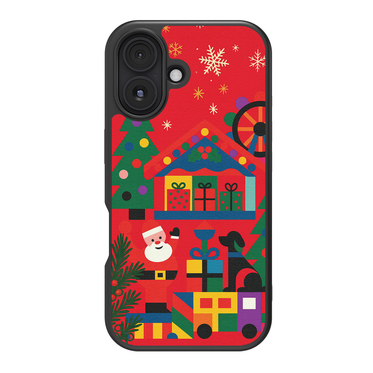 Gifts Galore - iPhone 17 Case #case type_core (magsafe), #case type_core (non magsafe)