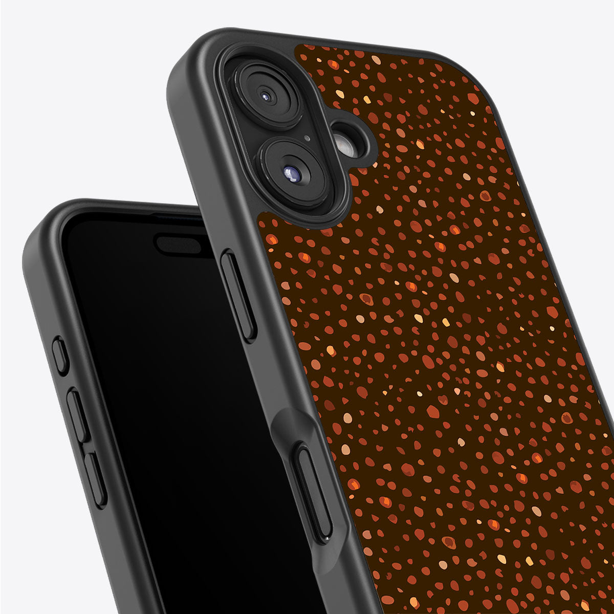 Maple - iPhone 17 Case #case type_core (non magsafe)