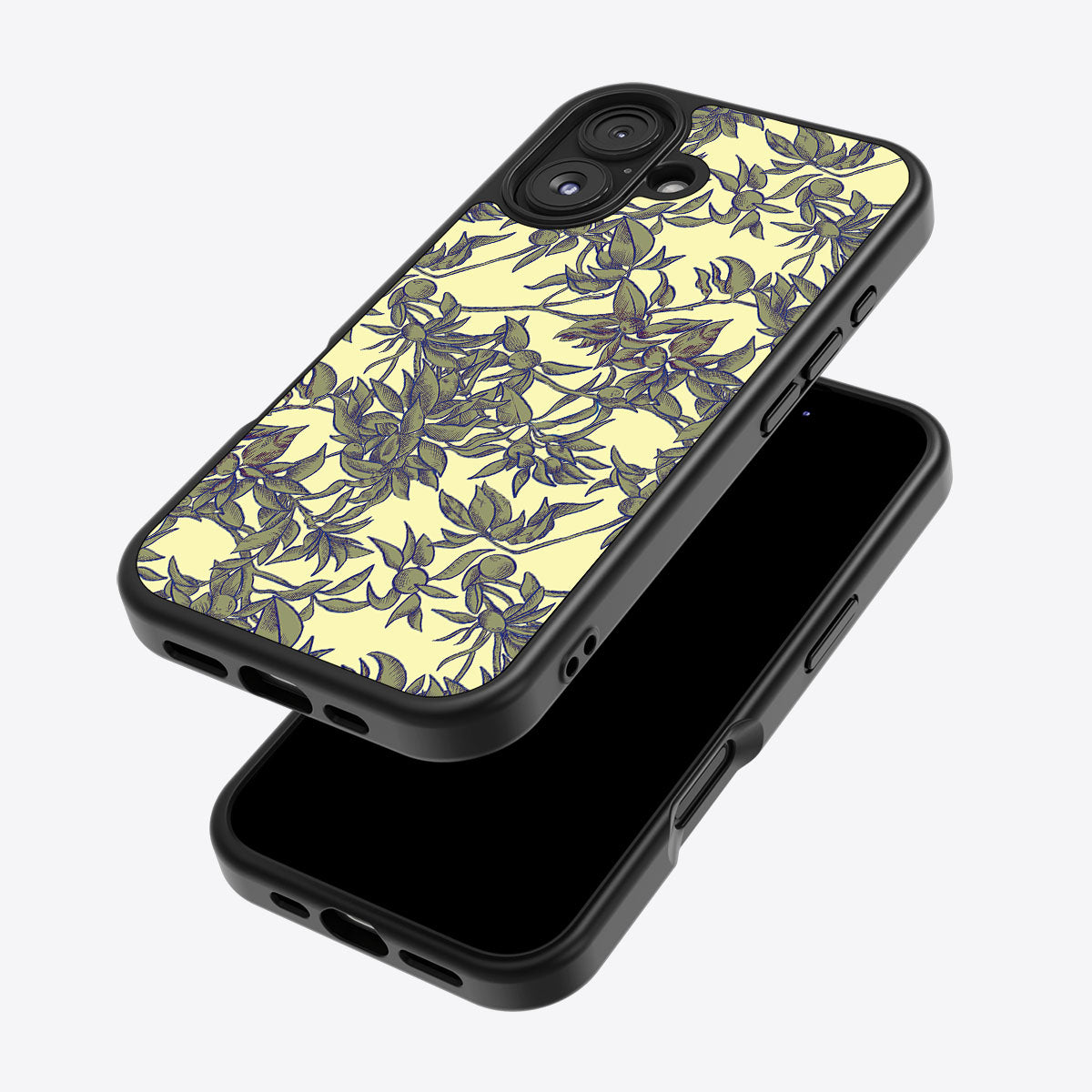 Picking Olives - iPhone 17 Case #case type_core (magsafe), #case type_core (non magsafe)