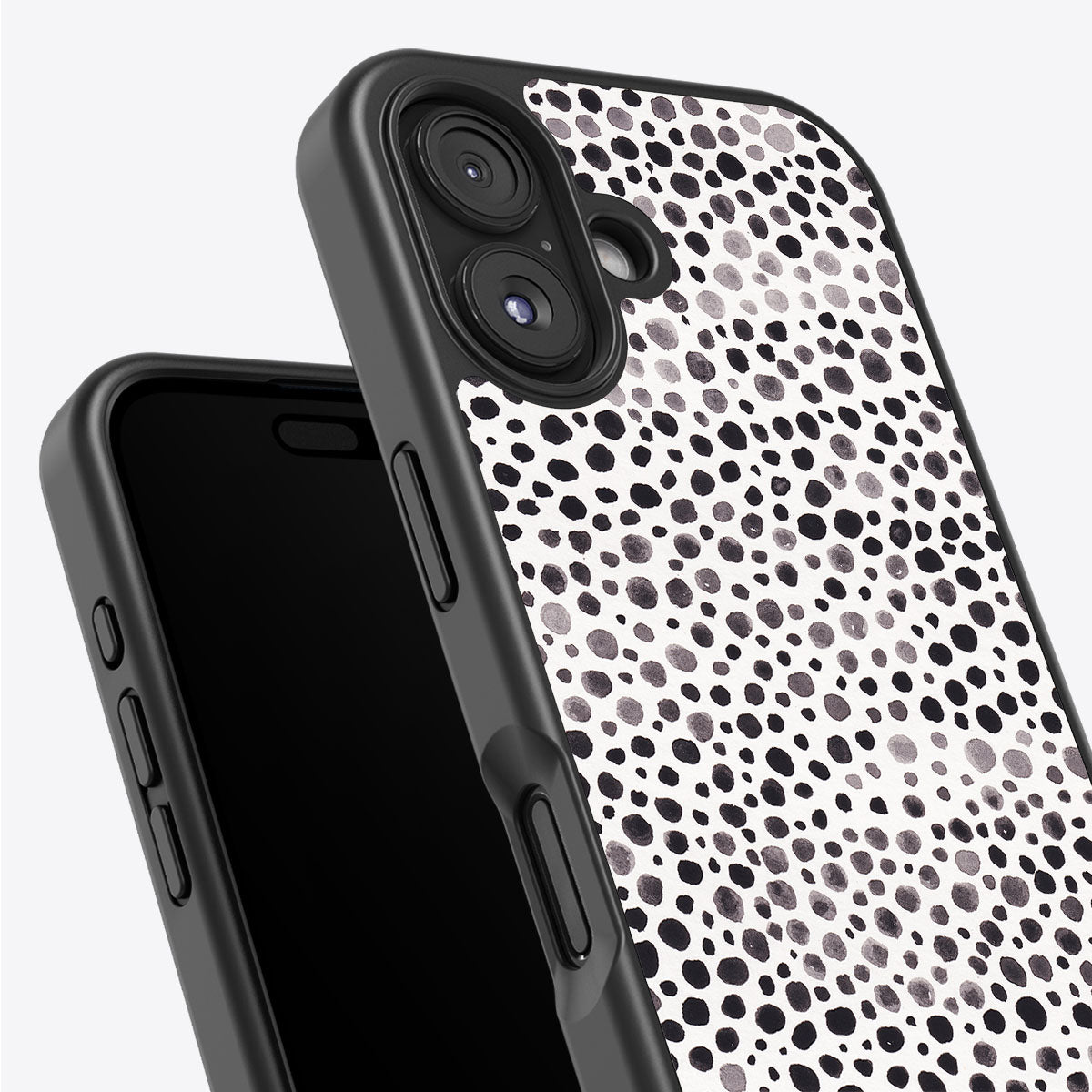 Rain Dance - iPhone 17 Case, #case type_core (non magsafe)