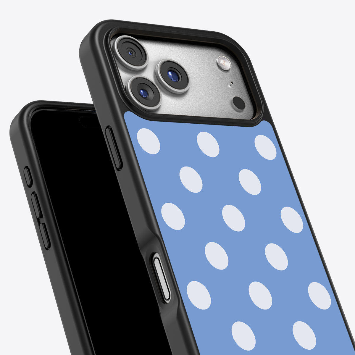 Cloud Blue - iPhone 17 Pro Case #case type_core (non magsafe)