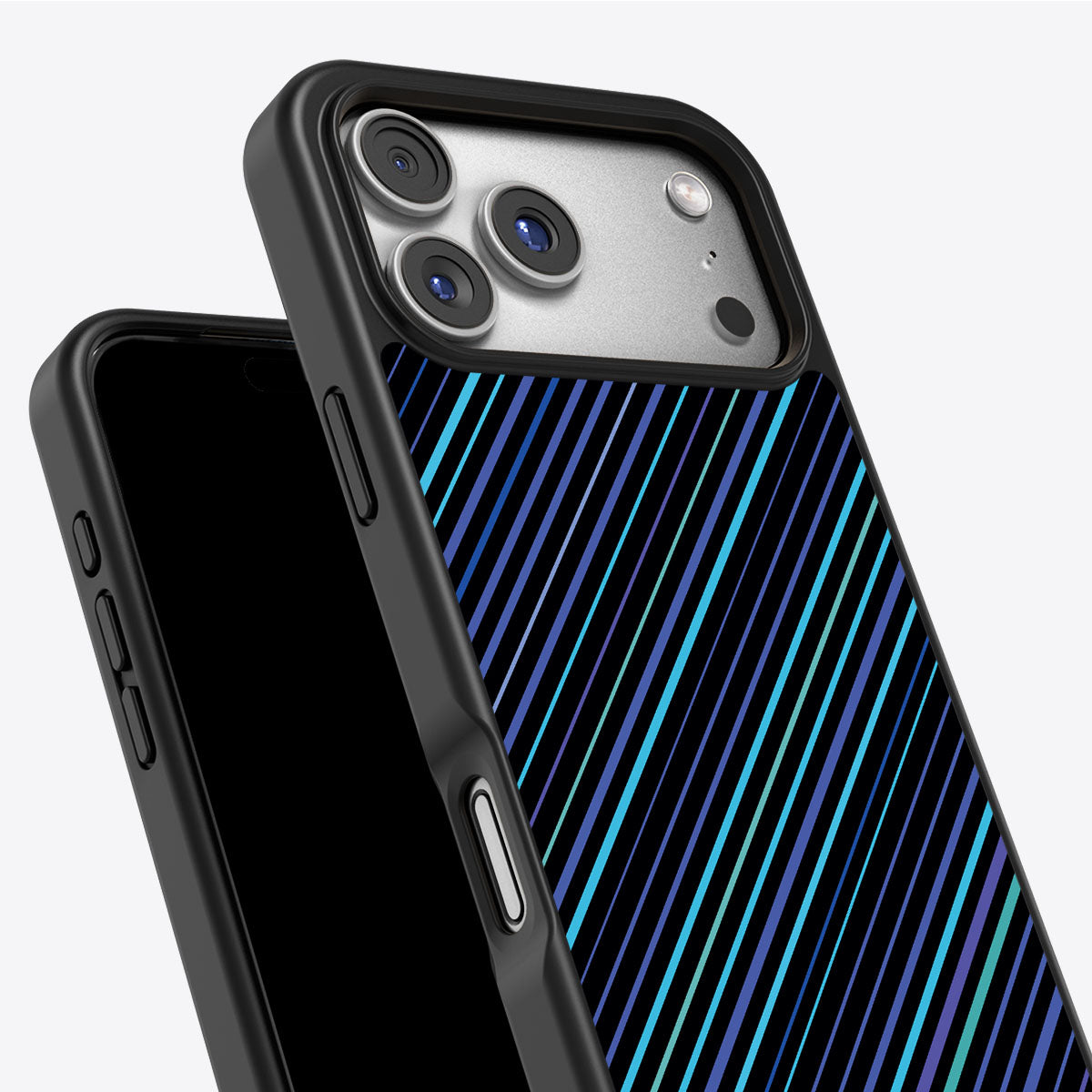 Corporate Code - iPhone 17 Pro Case #case type_core (non magsafe)