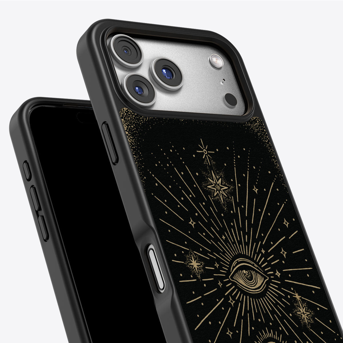 Divine Vision - iPhone 17 Pro Case #case type_core (non magsafe)