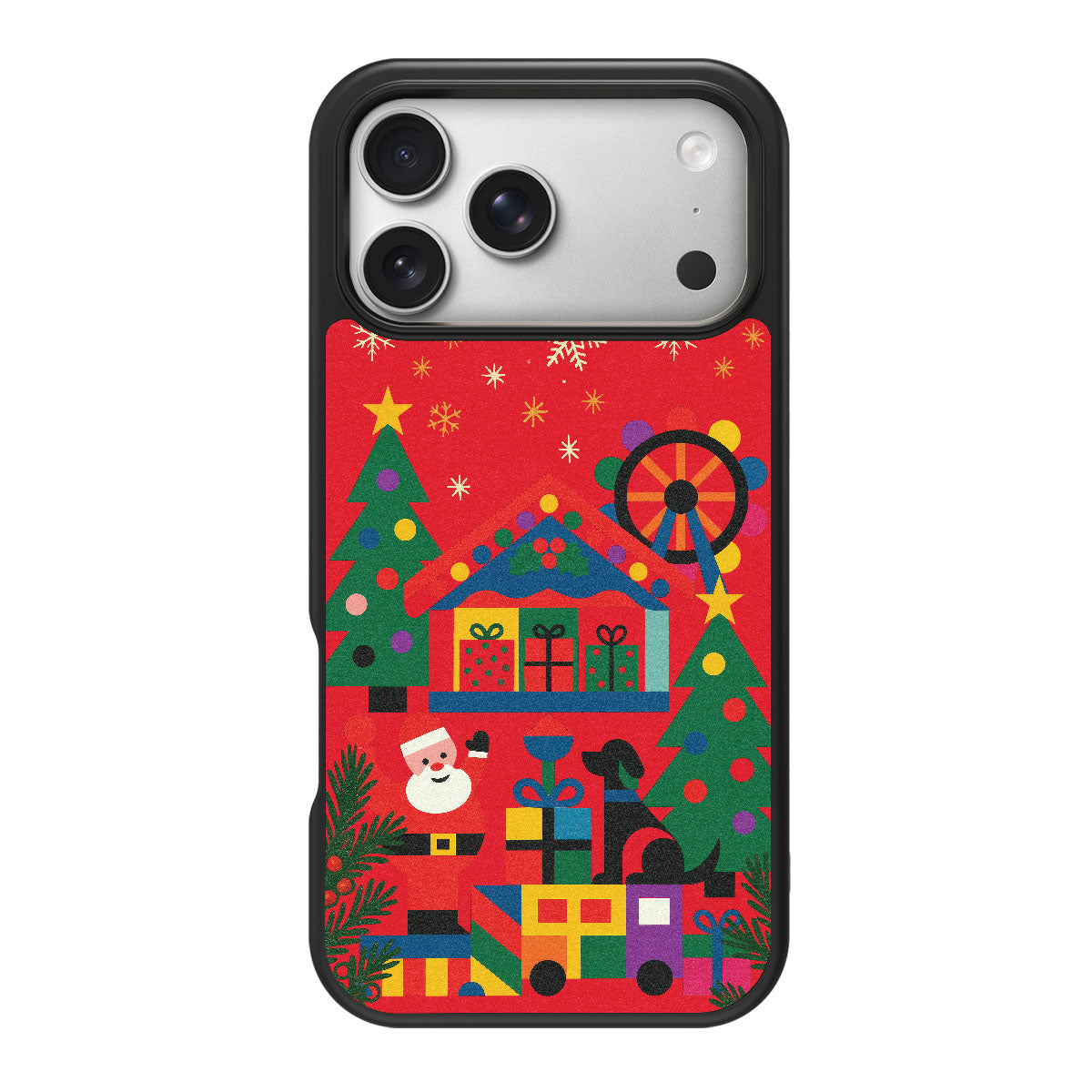 Gifts Galore - iPhone 17 Pro Case #case type_core (magsafe), #case type_core (non magsafe)