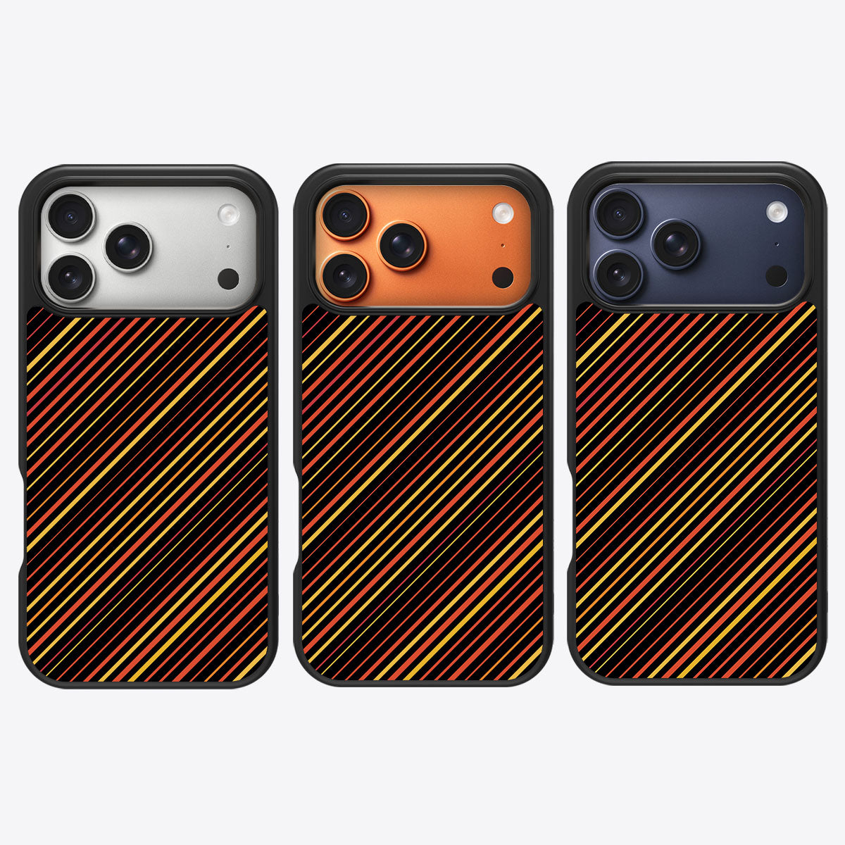 Halloween Code - iPhone 17 Pro Case #case type_core (magsafe), #case type_core (non magsafe)