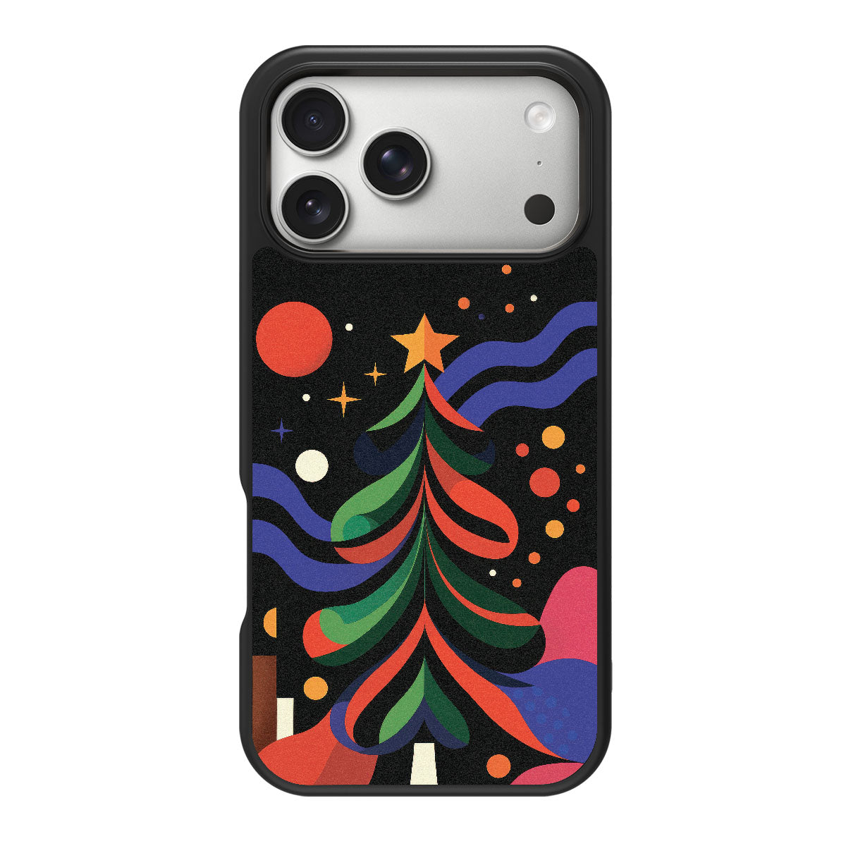 Jazz Jingles - iPhone 17 Pro Case #case type_core (magsafe), #case type_core (non magsafe)